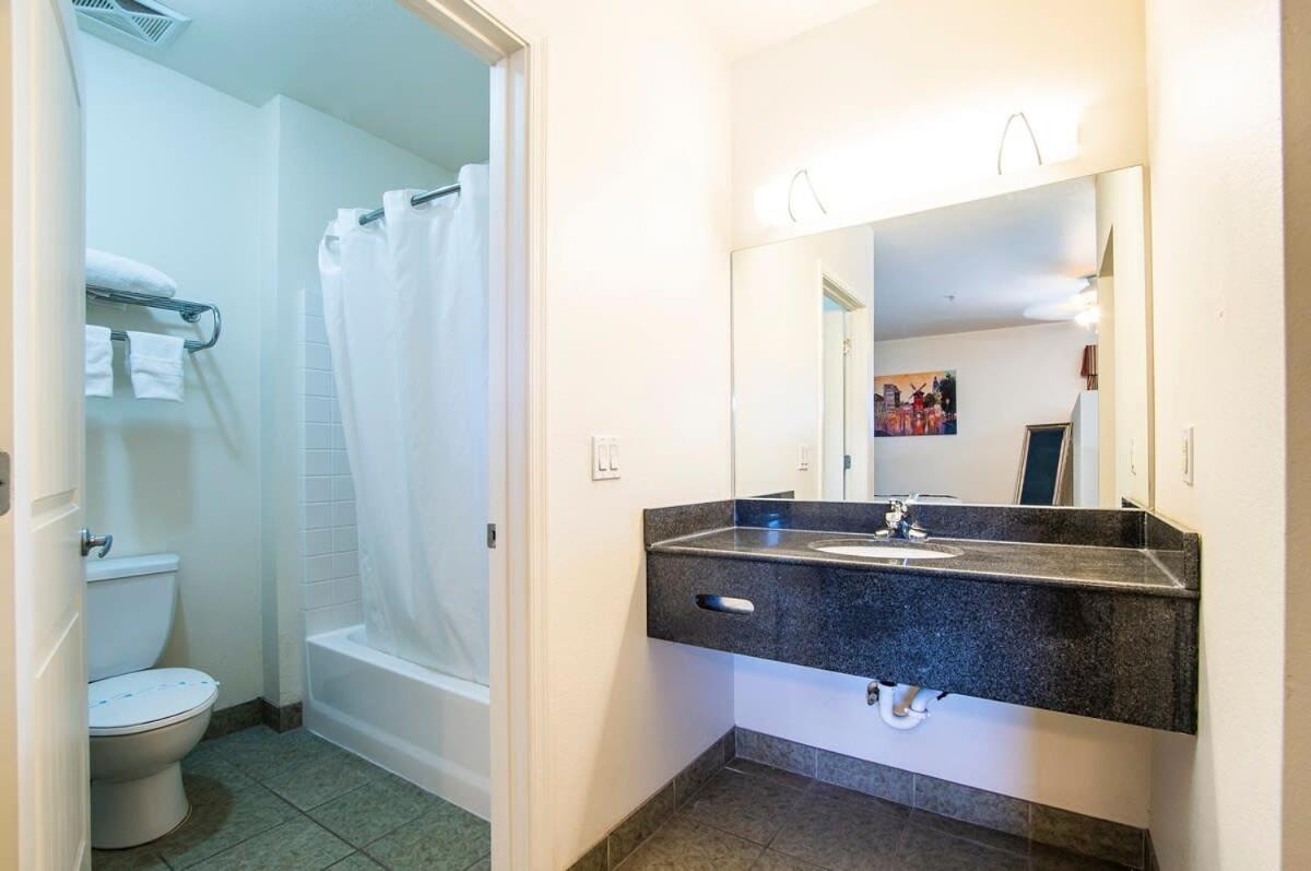 Vistas 316- Renovated Sierra Vista In Style Sleeps 5 Apartment Exterior photo